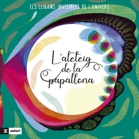  L'aleteig de la papallona 