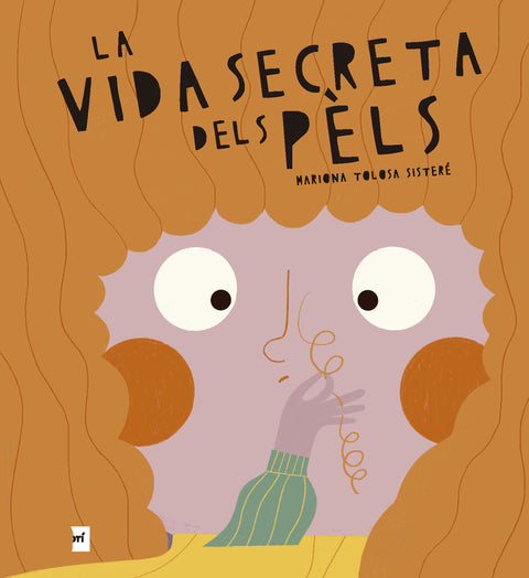  La vida secreta dels pèls 