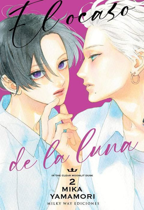  EL OCASO DE LA LUNA 02 