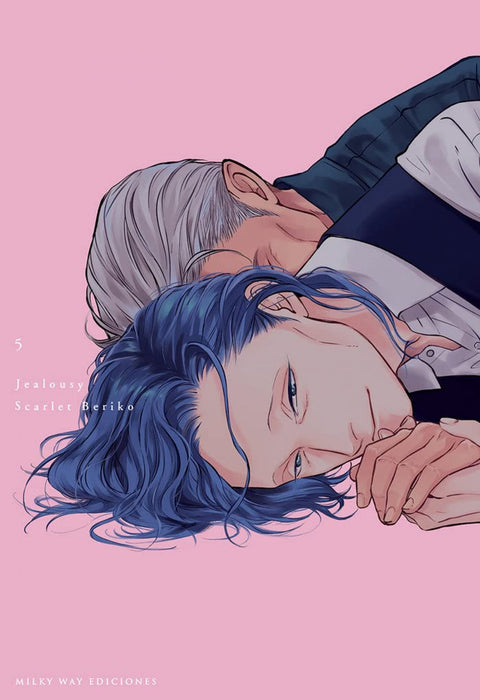  JEALOUSY 05 