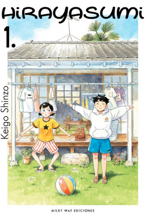  HIRAYASUMI 01 