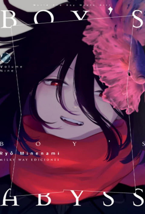  BOYS ABYSS 09 