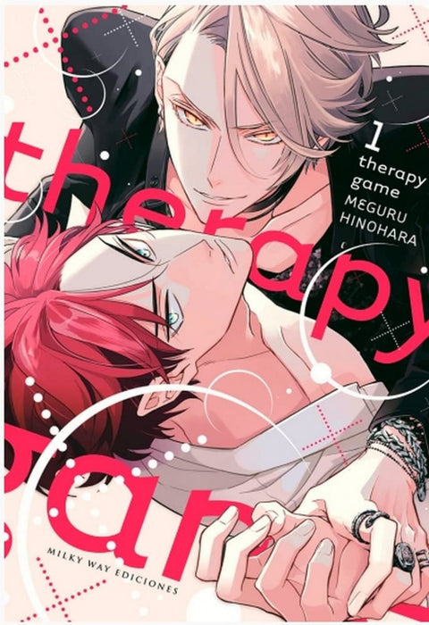  THERAPY GAME 01 