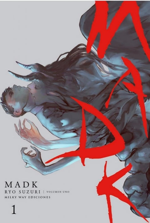  MADK 1 