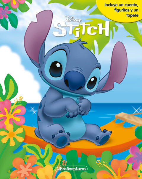  Lilo 