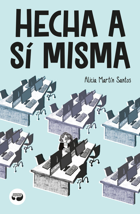  Hecha a sí misma 