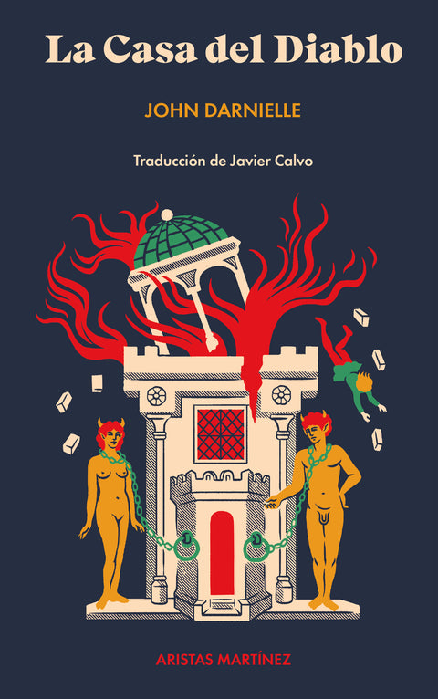 La Casa del Diablo 