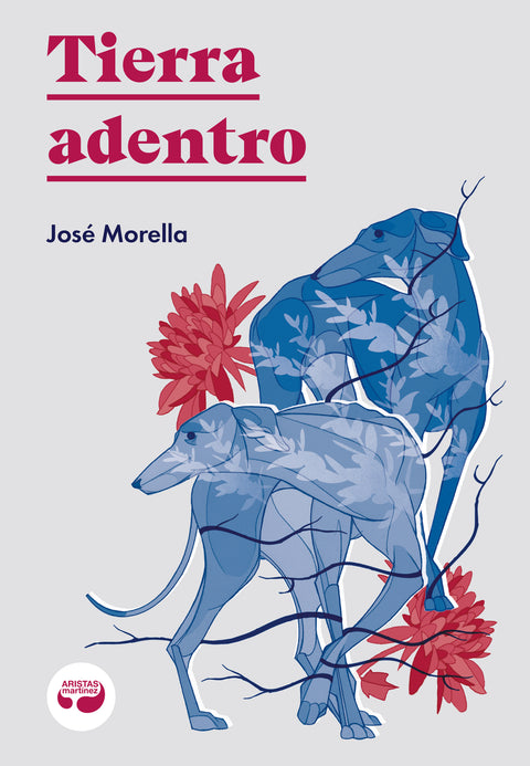  Tierra adentro 