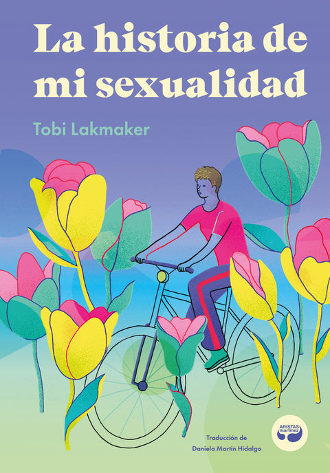  La historia de mi sexualidad 