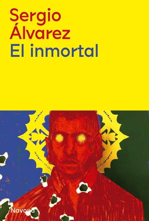  El inmortal 