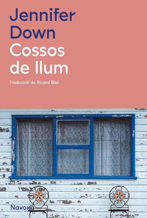  Cossos de llum 