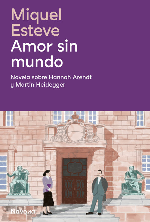  Amor sin mundo 