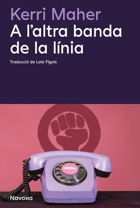  A l'altre banda de la línia 