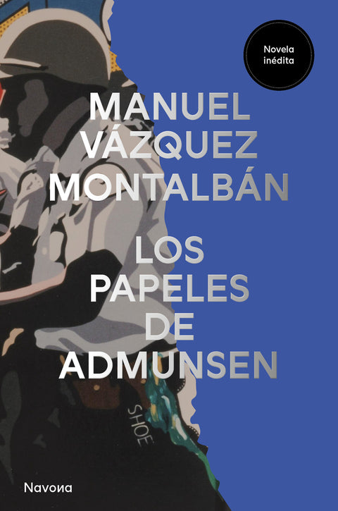  Los papeles de Admunsen 