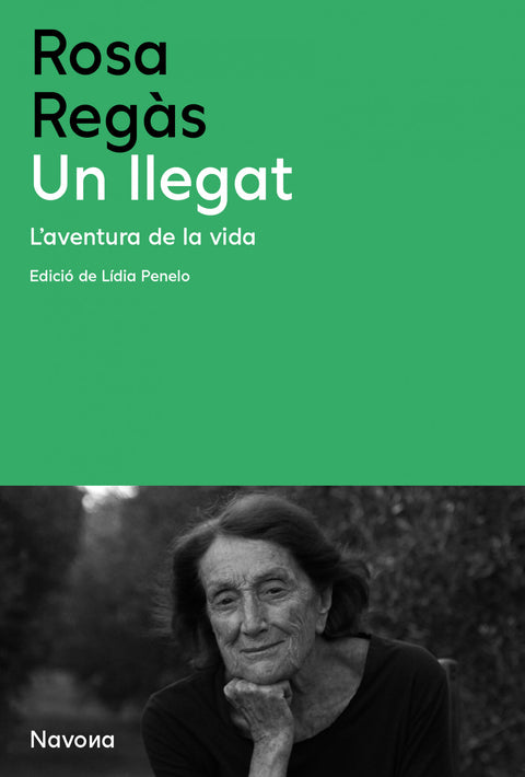  UN LLEGAT 
