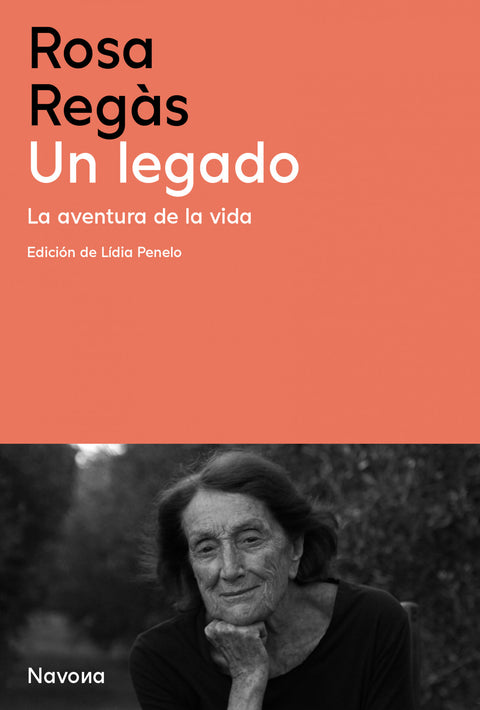  UN LEGADO 