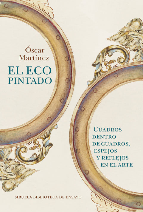  El eco pintado 