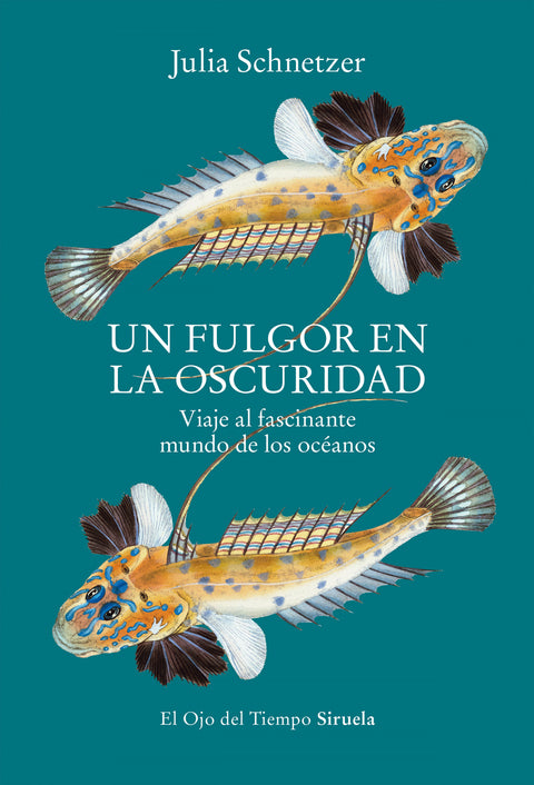  UN FULGOR EN LA OSCURIDAD 