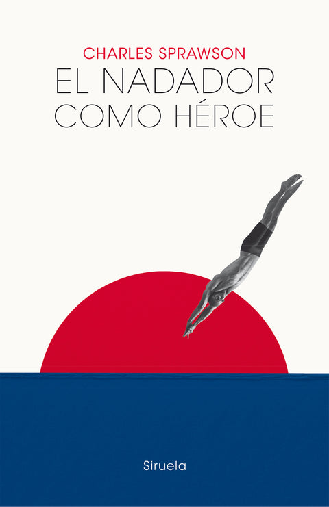  El nadador como héroe 