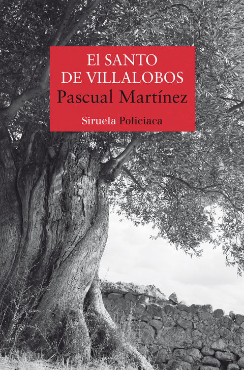  El santo de Villalobos 