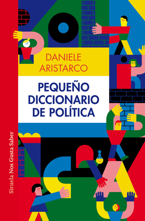  Pequeño diccionario de política 