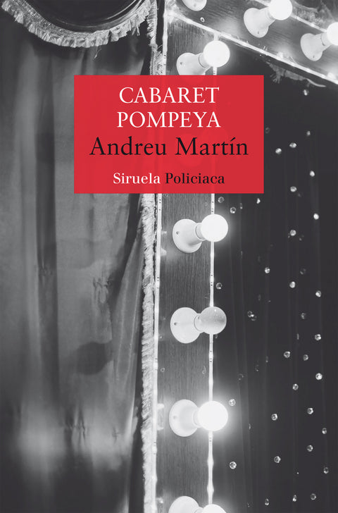  CABARET POMPEYA 