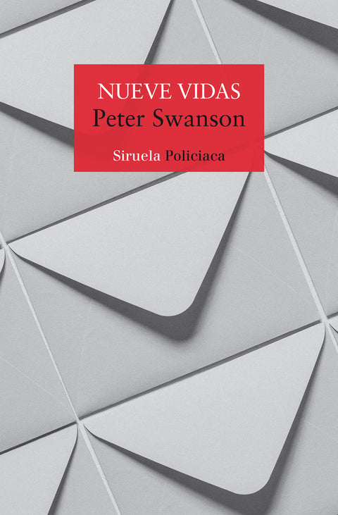  Nueve vidas 