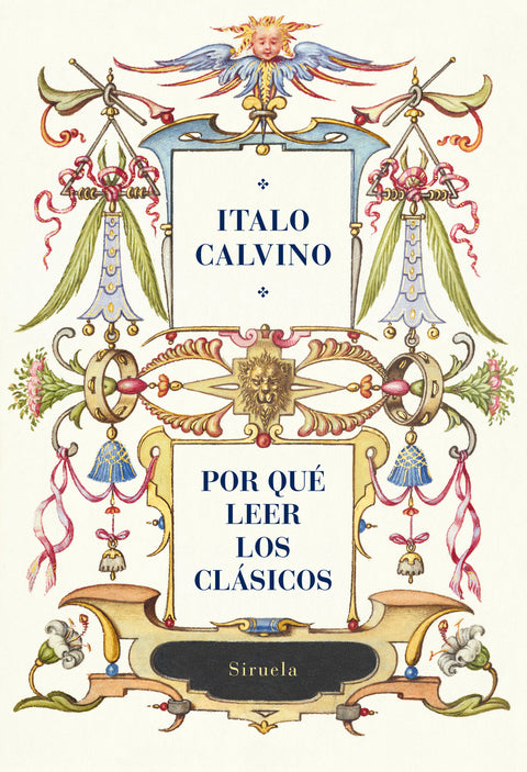  Por qué leer los clásicos 