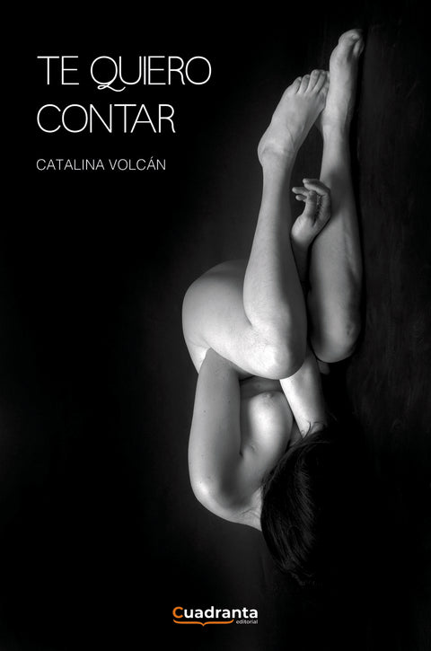  Te quiero contar 