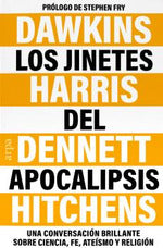  Los jinetes del apocalipsis 