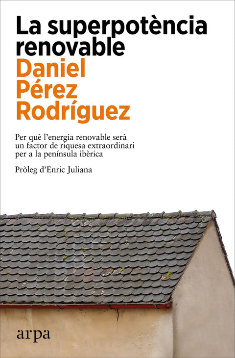  La superpotència renovable 