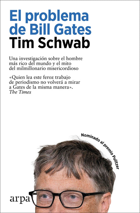  El problema de Bill Gates 