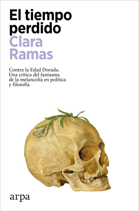  El tiempo perdido 