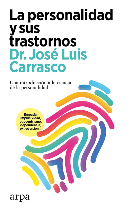  La personalidad y sus trastornos 