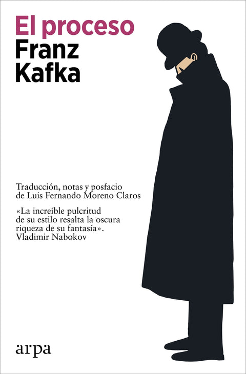  El proceso 