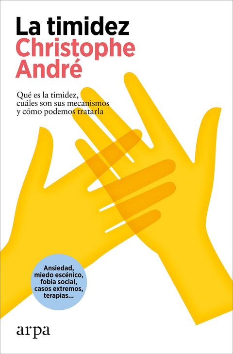  La timidez 