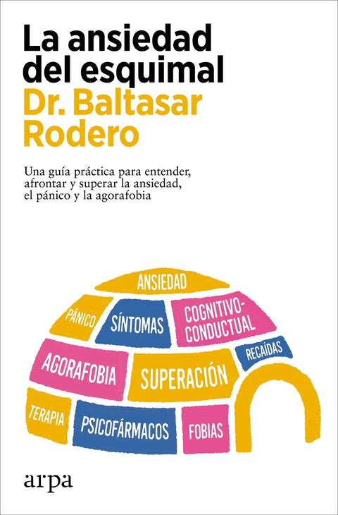  La ansiedad del esquimal 