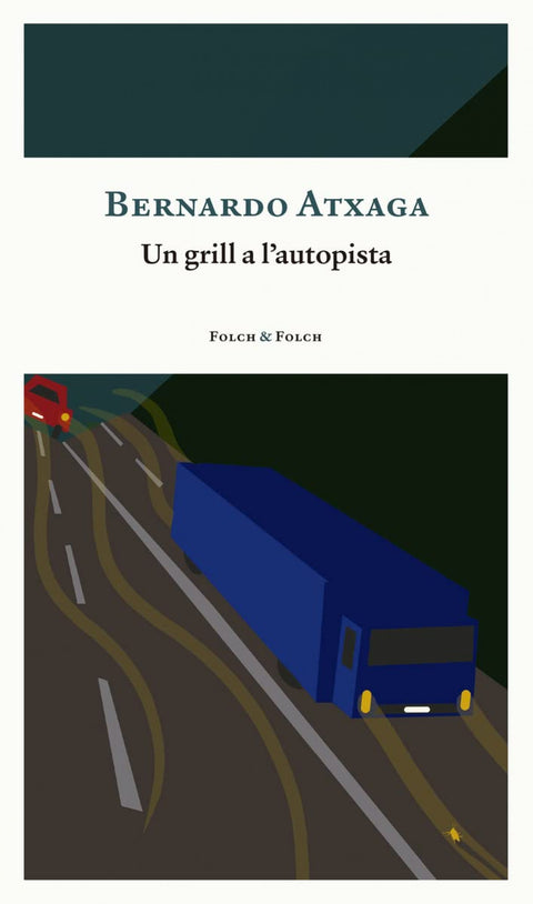  Un grill a l'autopista 