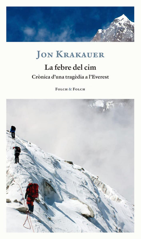  La febre del cim 
