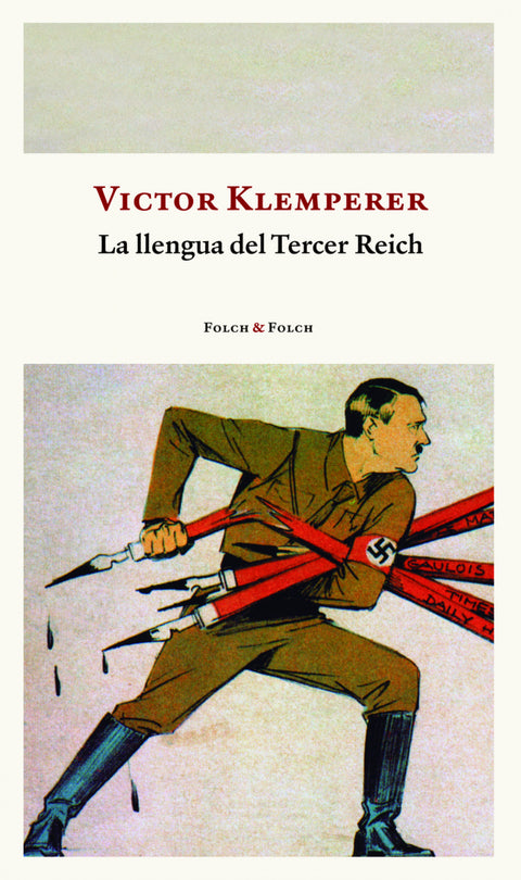  La llengua del Tercer Reich (CAT) 