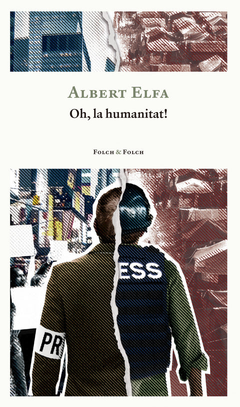  Oh, la humanitat! 
