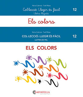  Els colors 