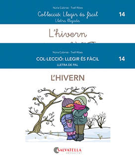  L'hivern 