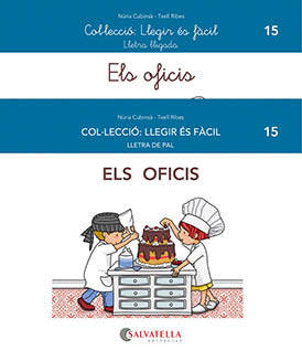  Els oficis 