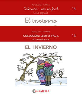  El invierno 