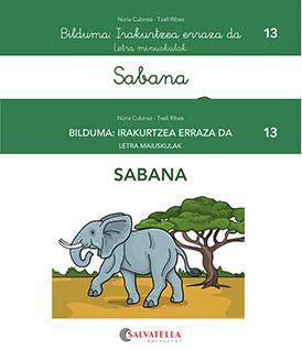  Sabana 