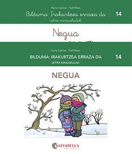 Negua 