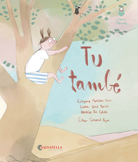  Tu també 