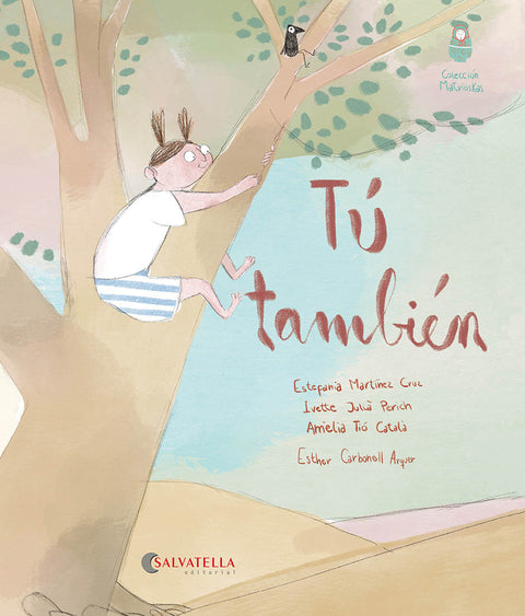  Tú también 