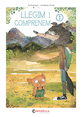  Llegim i comprenem 1 